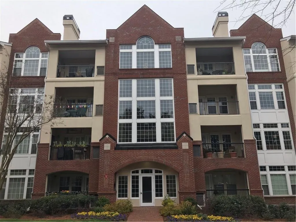 3636 Habersham Road Nw Unit 1208, Atlanta, Georgia 30305, 2 Bedrooms Bedrooms, ,2 BathroomsBathrooms,Residential,Sold,3636 Habersham Road Nw Unit 1208,6519233