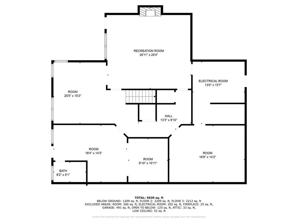 325 Fauna Court, Sandy Springs, Georgia 30350, 5 Bedrooms Bedrooms, ,5 BathroomsBathrooms,Residential,Sold,325 Fauna Court,7471152