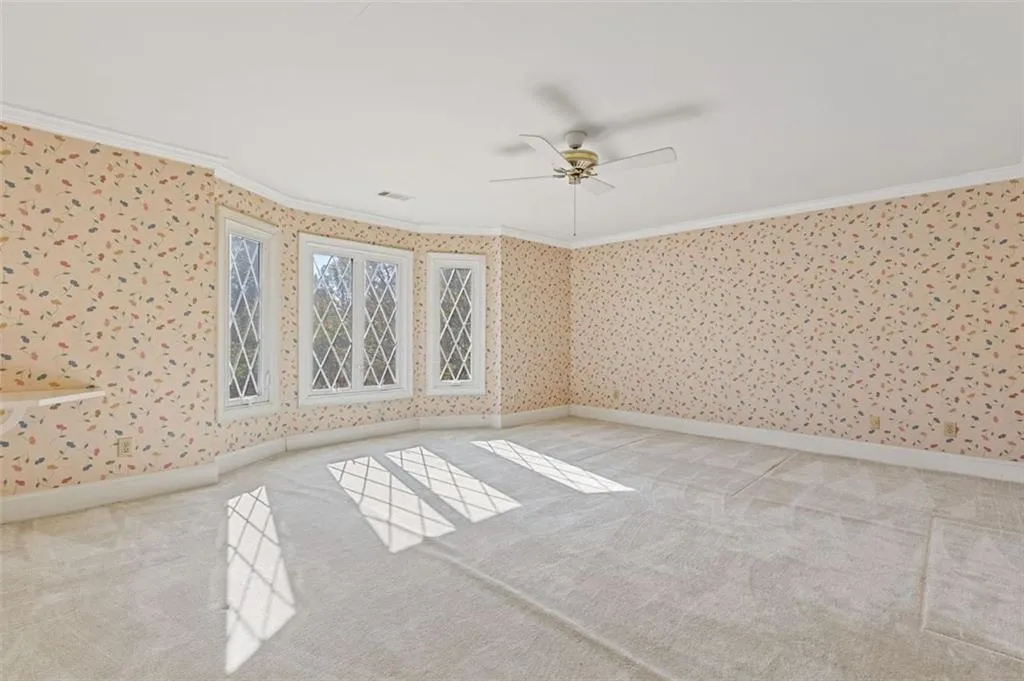 325 Fauna Court, Sandy Springs, Georgia 30350, 5 Bedrooms Bedrooms, ,5 BathroomsBathrooms,Residential,Sold,325 Fauna Court,7471152