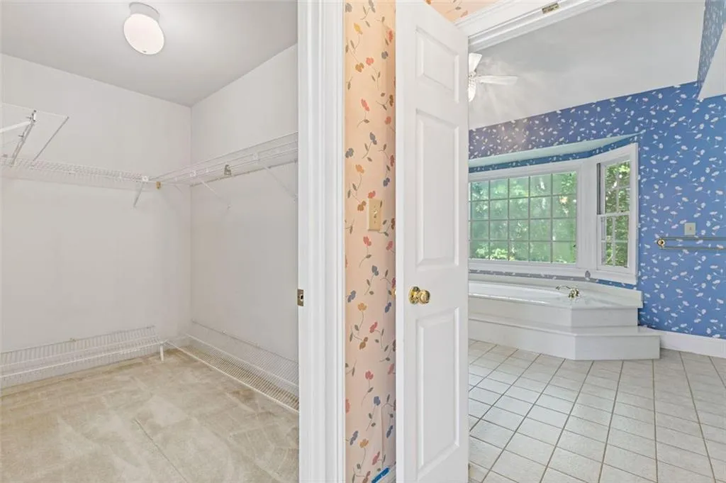 325 Fauna Court, Sandy Springs, Georgia 30350, 5 Bedrooms Bedrooms, ,5 BathroomsBathrooms,Residential,Sold,325 Fauna Court,7471152