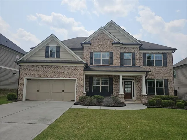 3218 Leyden Court, Buford, Georgia 30519