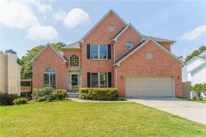3272 Pomarine Lane, Peachtree Corners, Georgia 30092