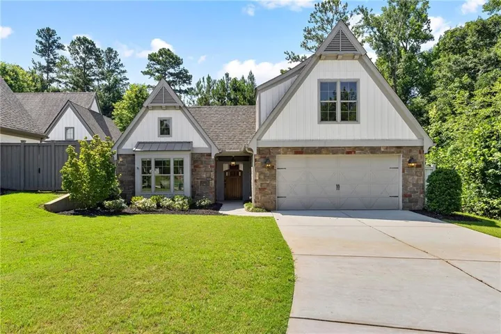 225 Arbor Garden Circle, Newnan, Georgia 30265