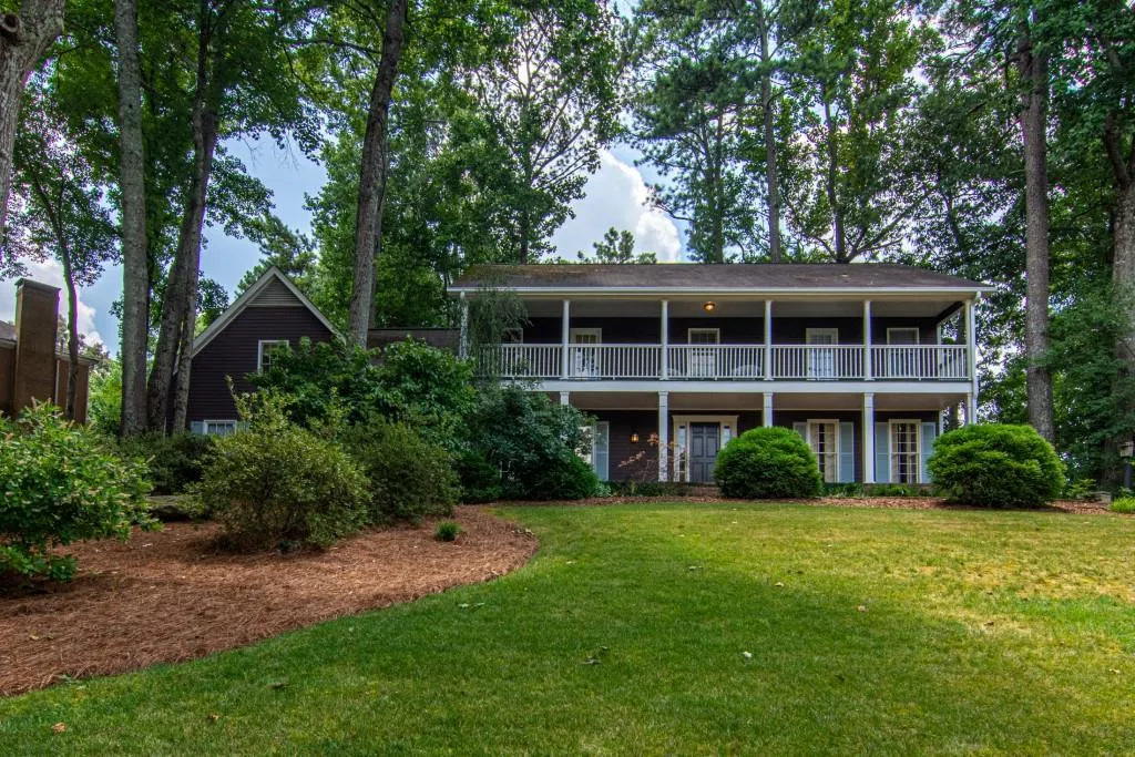 7485 Princeton Trace, Atlanta, Georgia 30328, 4 Bedrooms Bedrooms, ,3 BathroomsBathrooms,Residential,Sold,7485 Princeton Trace,6581683