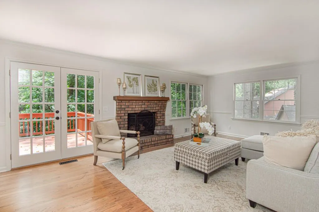 7485 Princeton Trace, Atlanta, Georgia 30328, 4 Bedrooms Bedrooms, ,3 BathroomsBathrooms,Residential,Sold,7485 Princeton Trace,6581683