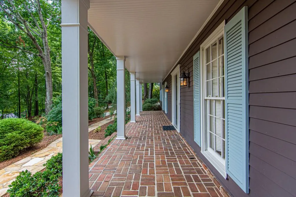 7485 Princeton Trace, Atlanta, Georgia 30328, 4 Bedrooms Bedrooms, ,3 BathroomsBathrooms,Residential,Sold,7485 Princeton Trace,6581683