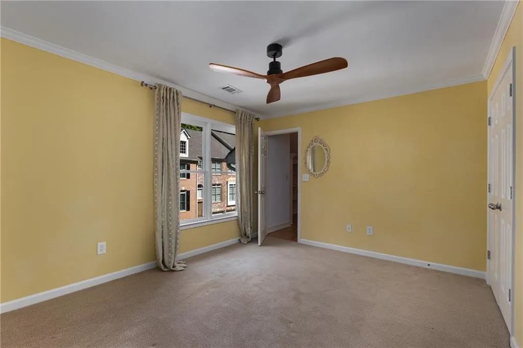 7249 Village Creek Trace, Sandy Springs, Georgia 30328, 4 Bedrooms Bedrooms, ,3 BathroomsBathrooms,Residential,Sold,7249 Village Creek Trace,7128695