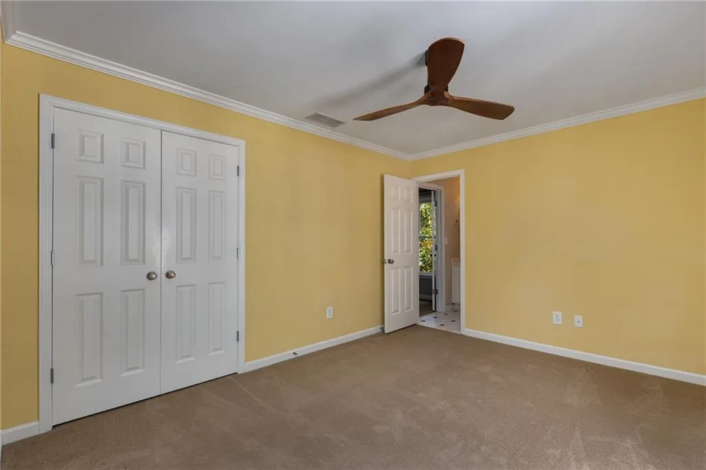 7249 Village Creek Trace, Sandy Springs, Georgia 30328, 4 Bedrooms Bedrooms, ,3 BathroomsBathrooms,Residential,Sold,7249 Village Creek Trace,7128695