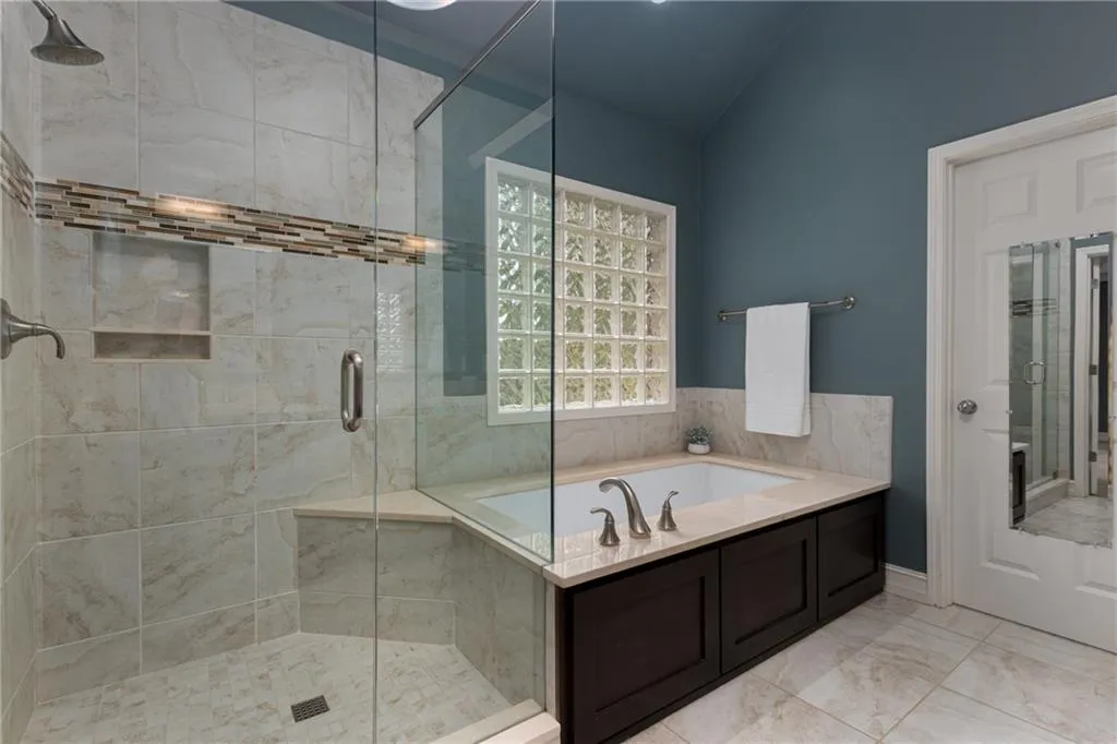 7249 Village Creek Trace, Sandy Springs, Georgia 30328, 4 Bedrooms Bedrooms, ,3 BathroomsBathrooms,Residential,Sold,7249 Village Creek Trace,7128695