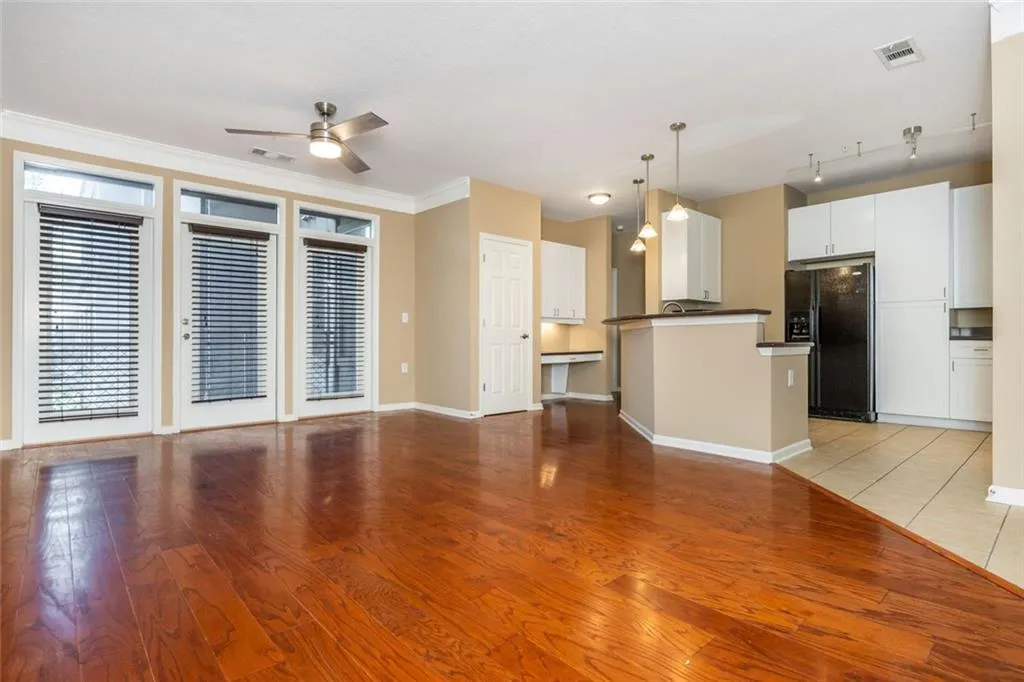 400 17th Street Nw Unit 2322, Atlanta, Georgia 30318, 1 Bedroom Bedrooms, ,1 BathroomBathrooms,Residential,For Sale,400 17th Street Nw Unit 2322,7620952