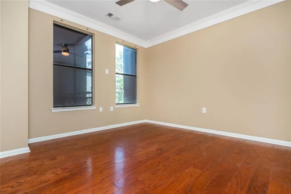 400 17th Street Nw Unit 2322, Atlanta, Georgia 30318, 1 Bedroom Bedrooms, ,1 BathroomBathrooms,Residential,For Sale,400 17th Street Nw Unit 2322,7620952