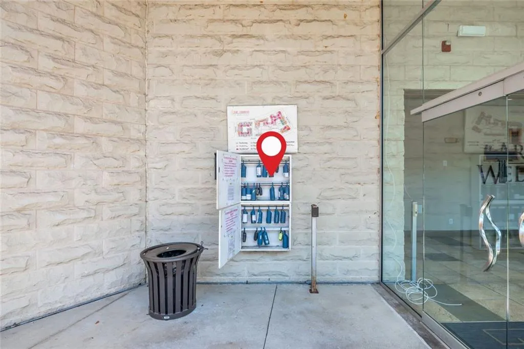 400 17th Street Nw Unit 2322, Atlanta, Georgia 30318, 1 Bedroom Bedrooms, ,1 BathroomBathrooms,Residential,For Sale,400 17th Street Nw Unit 2322,7620952