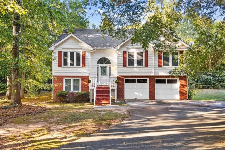 215 Somerset Drive, Covington, Georgia 30016