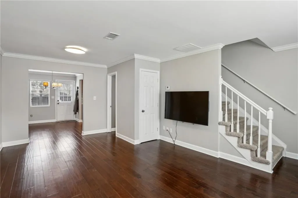 265 Winding River Drive Unit G, Sandy Springs, Georgia 30350, 2 Bedrooms Bedrooms, ,1 BathroomBathrooms,Residential,Sold,265 Winding River Drive Unit G,7539683