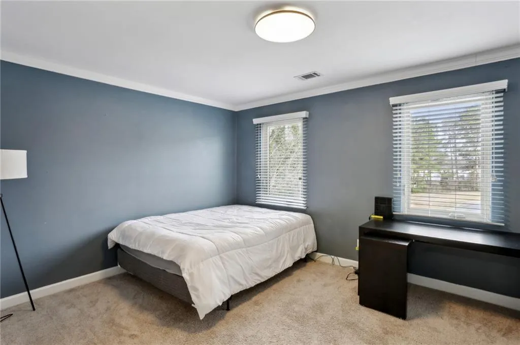 265 Winding River Drive Unit G, Sandy Springs, Georgia 30350, 2 Bedrooms Bedrooms, ,1 BathroomBathrooms,Residential,Sold,265 Winding River Drive Unit G,7539683