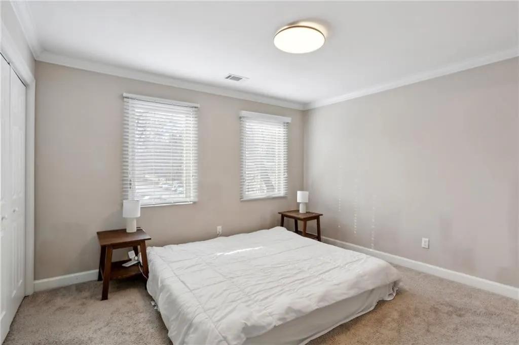 265 Winding River Drive Unit G, Sandy Springs, Georgia 30350, 2 Bedrooms Bedrooms, ,1 BathroomBathrooms,Residential,Sold,265 Winding River Drive Unit G,7539683