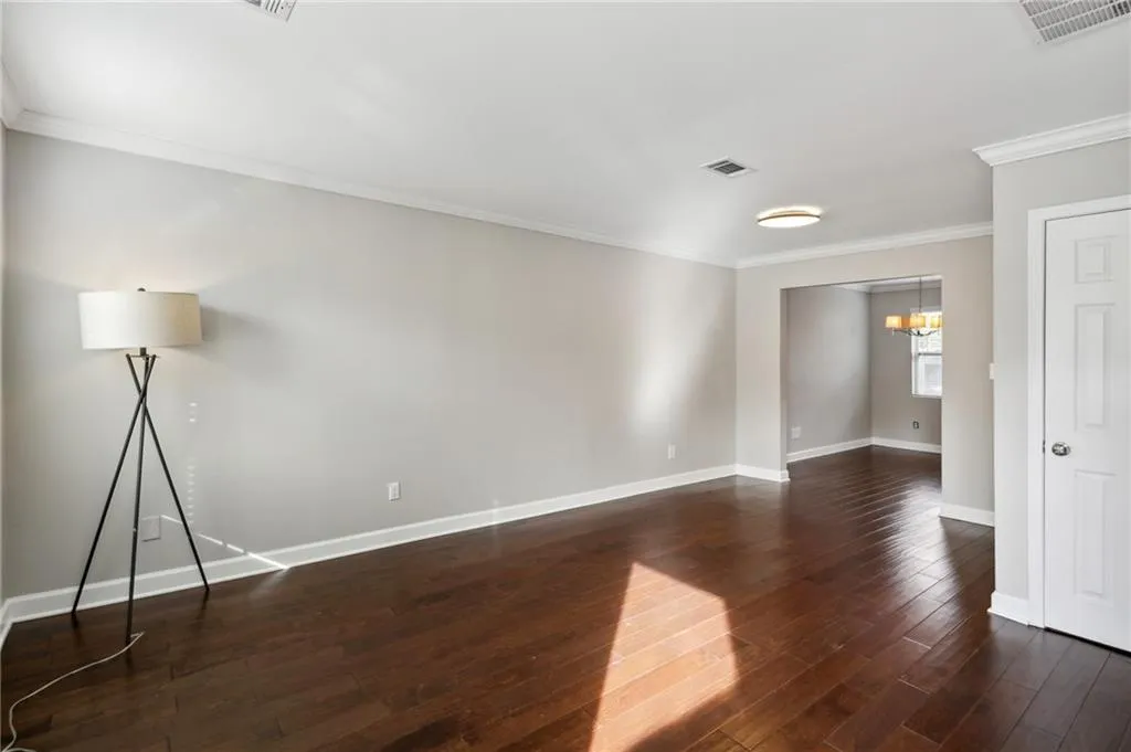 265 Winding River Drive Unit G, Sandy Springs, Georgia 30350, 2 Bedrooms Bedrooms, ,1 BathroomBathrooms,Residential,Sold,265 Winding River Drive Unit G,7539683