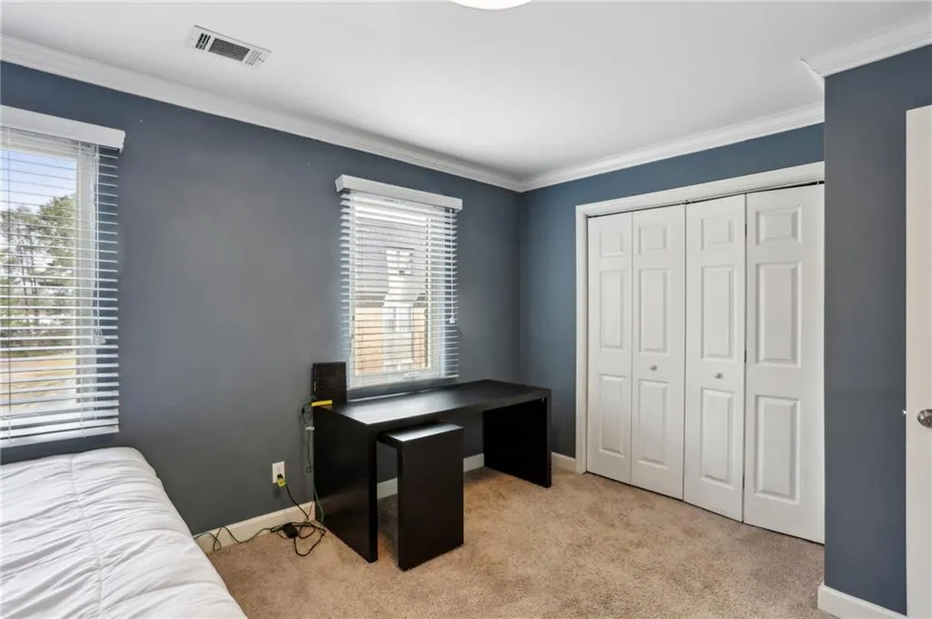265 Winding River Drive Unit G, Sandy Springs, Georgia 30350, 2 Bedrooms Bedrooms, ,1 BathroomBathrooms,Residential,Sold,265 Winding River Drive Unit G,7539683