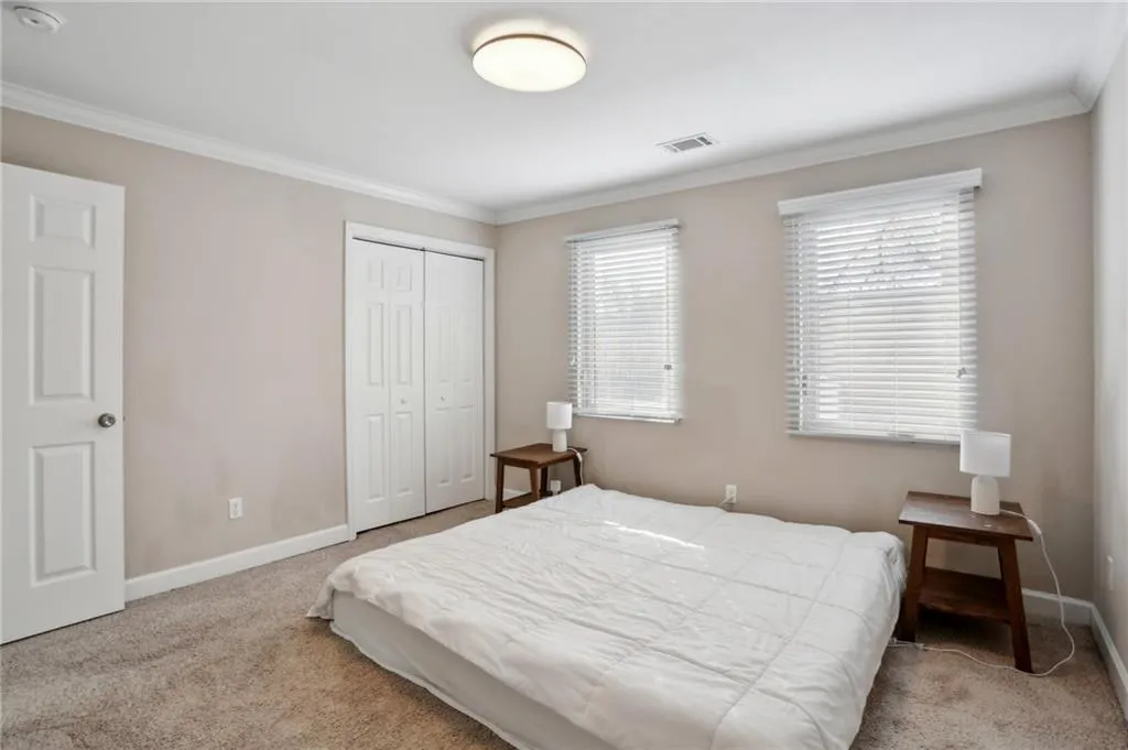 265 Winding River Drive Unit G, Sandy Springs, Georgia 30350, 2 Bedrooms Bedrooms, ,1 BathroomBathrooms,Residential,Sold,265 Winding River Drive Unit G,7539683