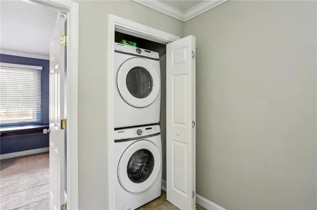 265 Winding River Drive Unit G, Sandy Springs, Georgia 30350, 2 Bedrooms Bedrooms, ,1 BathroomBathrooms,Residential,Sold,265 Winding River Drive Unit G,7539683