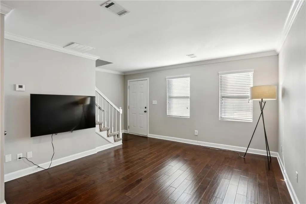 265 Winding River Drive Unit G, Sandy Springs, Georgia 30350, 2 Bedrooms Bedrooms, ,1 BathroomBathrooms,Residential,Sold,265 Winding River Drive Unit G,7539683