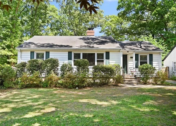 2654 Elsinore Street, Atlanta, Georgia 30344