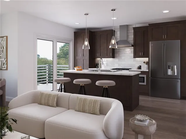 550 Belvedere Drive Drive Unit 19, Alpharetta, Georgia 30022