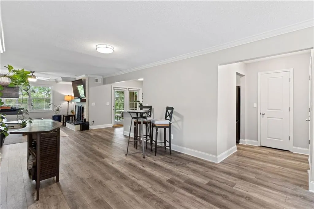 750 Dalrymple Road Unit I3, Atlanta, Georgia 30328, 3 Bedrooms Bedrooms, ,2 BathroomsBathrooms,Residential,Sold,750 Dalrymple Road Unit I3,7376476