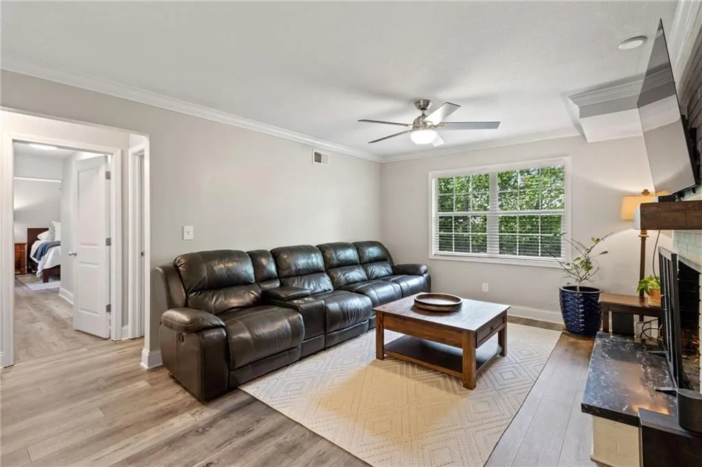 750 Dalrymple Road Unit I3, Atlanta, Georgia 30328, 3 Bedrooms Bedrooms, ,2 BathroomsBathrooms,Residential,Sold,750 Dalrymple Road Unit I3,7376476