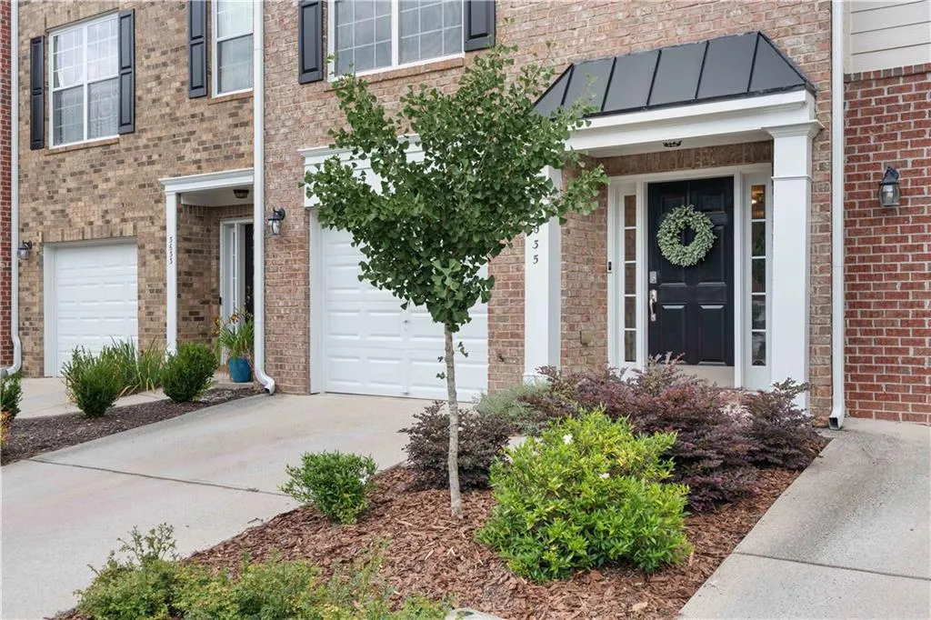 Come and tour 3635 Chattahoochee Summit Drive today!