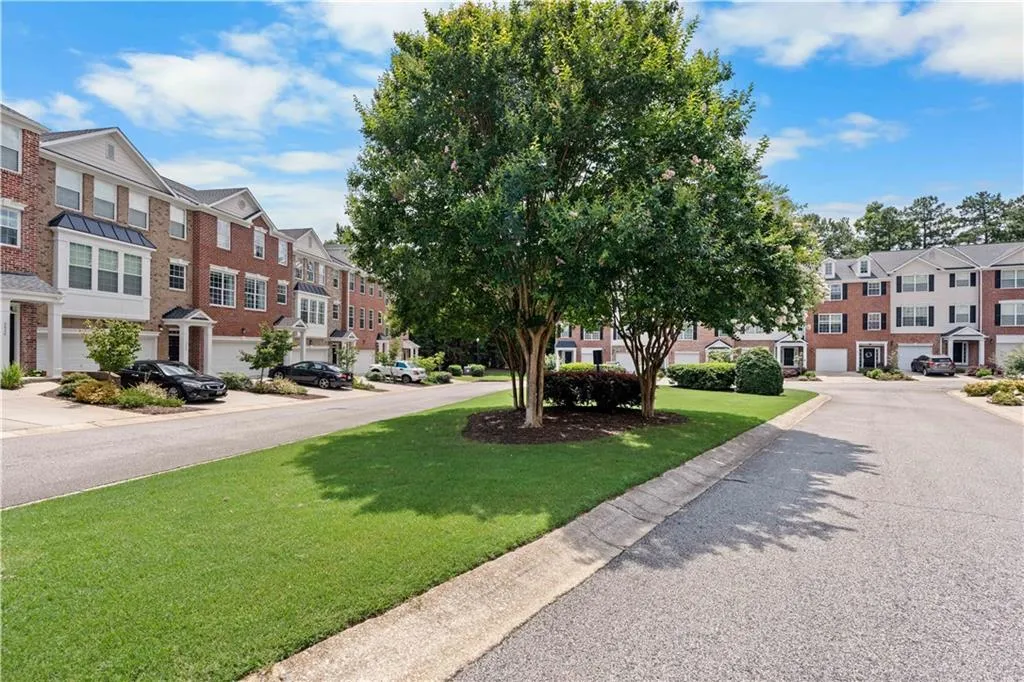 This home is located in the only cul-de-sac.