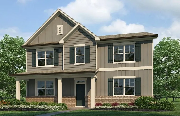 65 King Village, Braselton, Georgia 30517