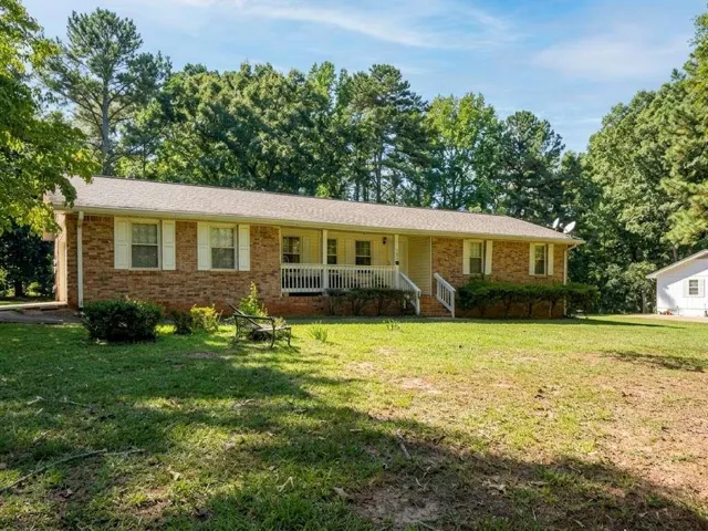 160 Helen Lane, Stockbridge, Georgia 30281