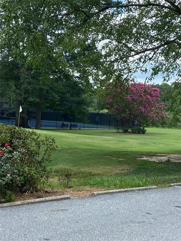 View of community