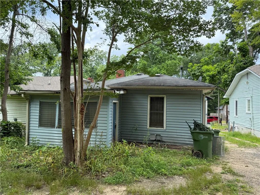 501 Holly Street Nw, Atlanta, Georgia 30318, 2 Bedrooms Bedrooms, ,1 BathroomBathrooms,Residential,Sold,501 Holly Street Nw,7591502