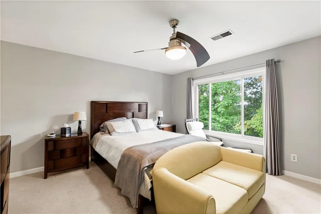 71 Forrest Place, Sandy Springs, Georgia 30328, 3 Bedrooms Bedrooms, ,2 BathroomsBathrooms,Residential,Sold,71 Forrest Place,6932707