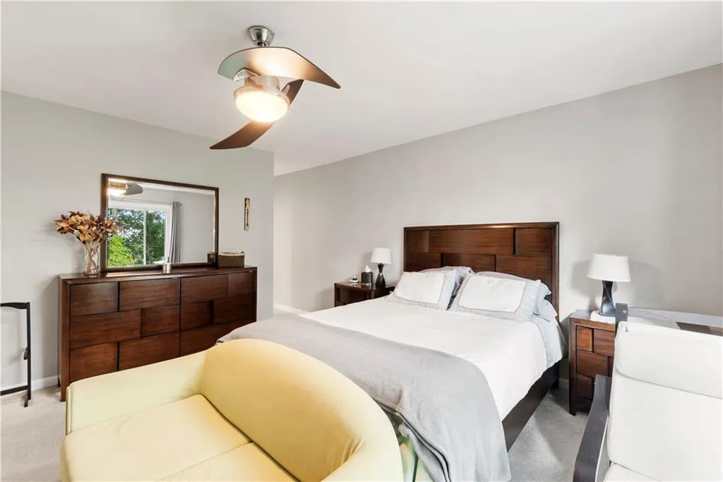 71 Forrest Place, Sandy Springs, Georgia 30328, 3 Bedrooms Bedrooms, ,2 BathroomsBathrooms,Residential,Sold,71 Forrest Place,6932707