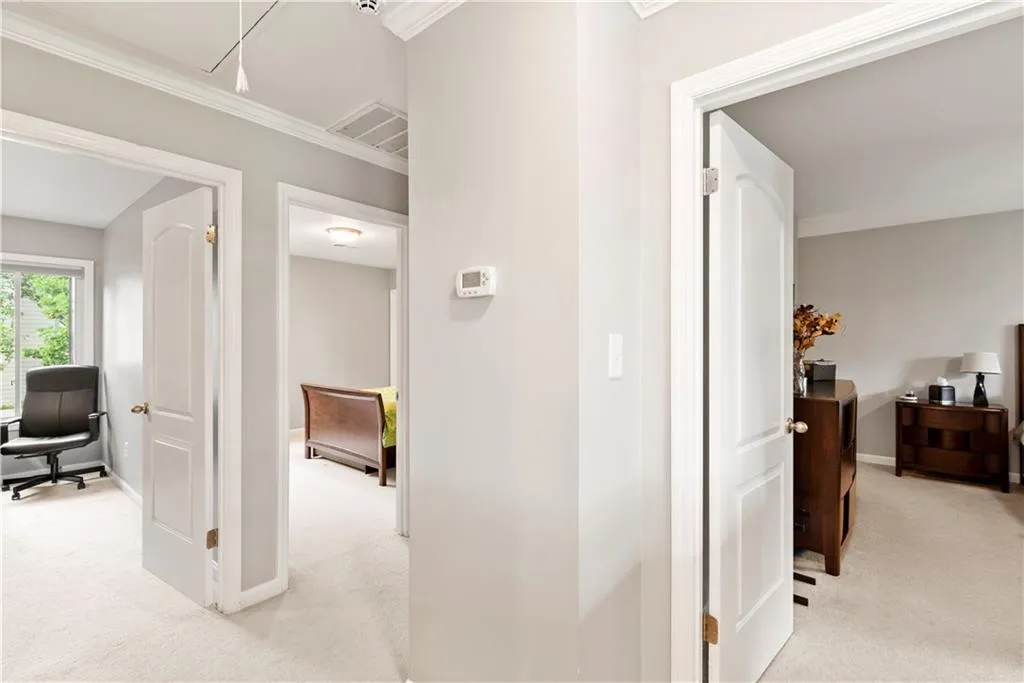 71 Forrest Place, Sandy Springs, Georgia 30328, 3 Bedrooms Bedrooms, ,2 BathroomsBathrooms,Residential,Sold,71 Forrest Place,6932707