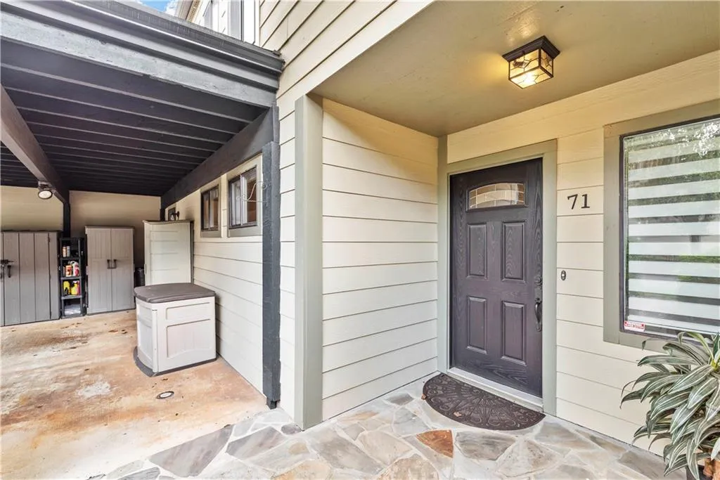 71 Forrest Place, Sandy Springs, Georgia 30328, 3 Bedrooms Bedrooms, ,2 BathroomsBathrooms,Residential,Sold,71 Forrest Place,6932707