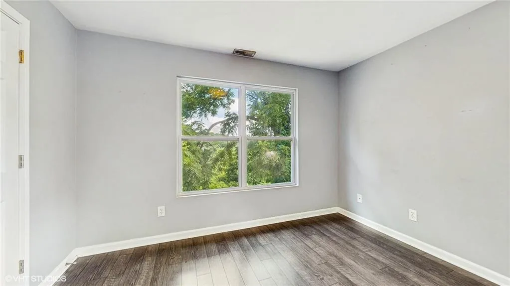 Bedroom #3