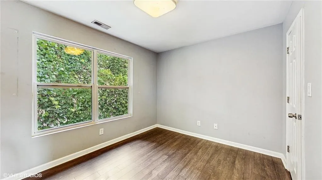 Bedroom #4