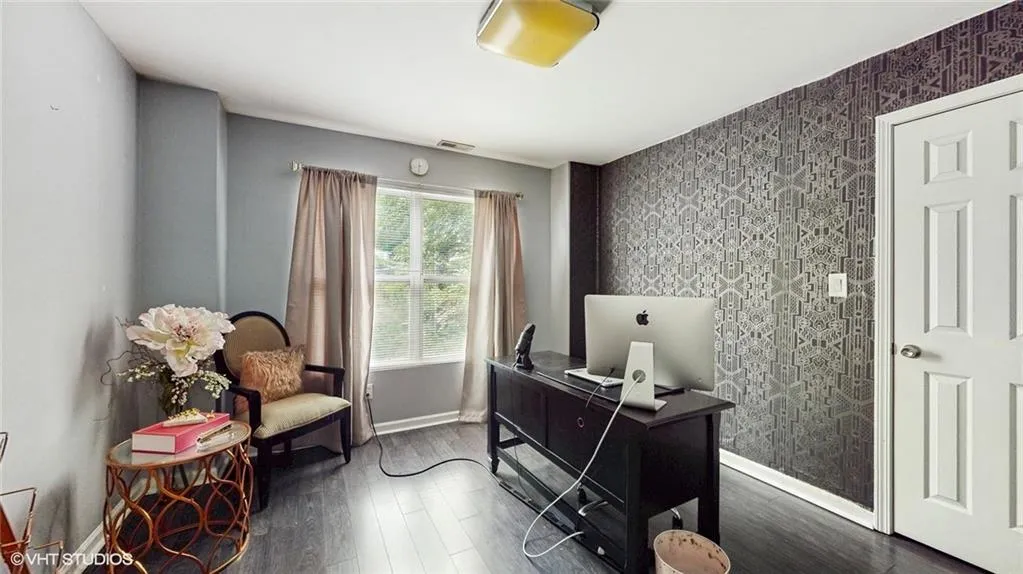 Bedroom #2