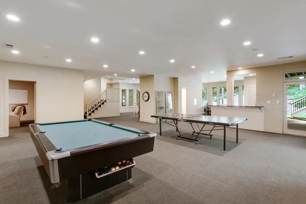 635 Widgeon Lane, Sandy Springs, Georgia 30327, 6 Bedrooms Bedrooms, ,5 BathroomsBathrooms,Residential,Sold,635 Widgeon Lane,5696374