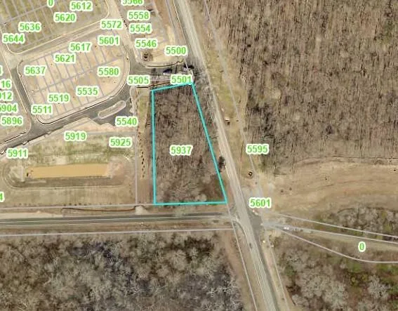 5937 Union Church Road, Braselton, Georgia 30517