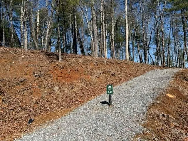 120r Red Oak Trail, Ellijay, Georgia 30540