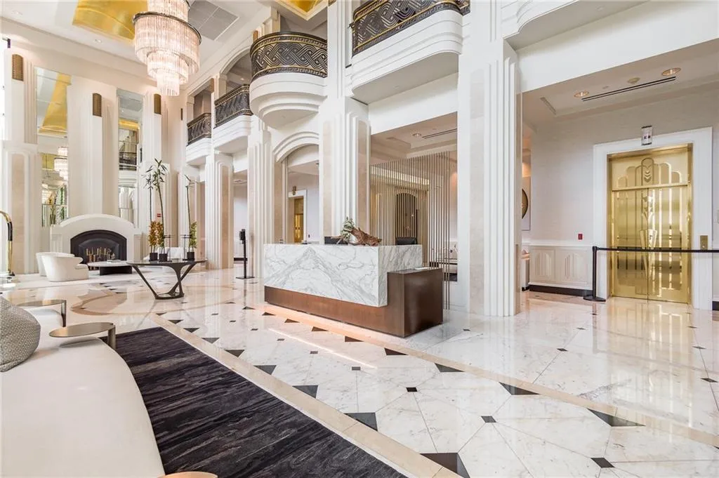 750 Park Avenue Ne Unit 29s, Atlanta, Georgia 30326, 2 Bedrooms Bedrooms, 0 ,2 BathroomsBathrooms,Residential,For Sale,750 Park Avenue Ne Unit 29s,7701314