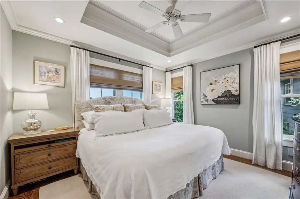 2210 Fairhaven Circle Ne, Atlanta, Georgia 30305, 3 Bedrooms Bedrooms, ,2 BathroomsBathrooms,Residential,For Sale,2210 Fairhaven Circle Ne,7616350