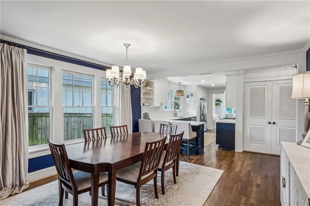 2210 Fairhaven Circle Ne, Atlanta, Georgia 30305, 3 Bedrooms Bedrooms, ,2 BathroomsBathrooms,Residential,For Sale,2210 Fairhaven Circle Ne,7616350