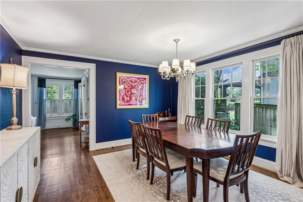 2210 Fairhaven Circle Ne, Atlanta, Georgia 30305, 3 Bedrooms Bedrooms, ,2 BathroomsBathrooms,Residential,For Sale,2210 Fairhaven Circle Ne,7616350