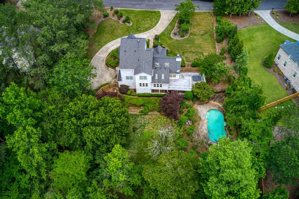 1628 Chevron Way, Sandy Springs, Georgia 30350, 5 Bedrooms Bedrooms, ,4 BathroomsBathrooms,Residential,Sold,1628 Chevron Way,6730166